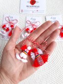 Martisor traditional, TARAN SI TARANCUTA