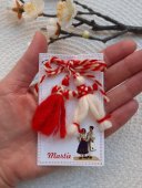 Martisor traditional, TARAN SI TARANCUTA